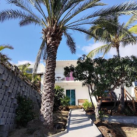 Studios Panoramik Saint-Leu Eksteriør bilde