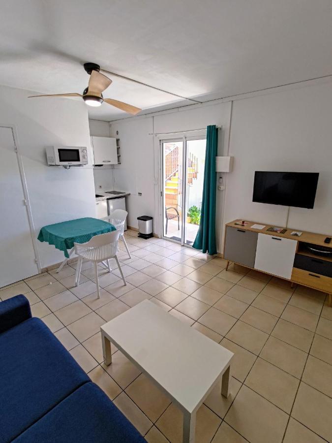 Studios Panoramik Saint-Leu Eksteriør bilde